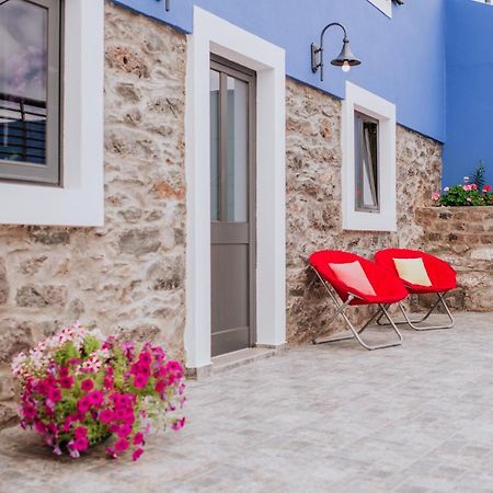 Casa Da Morena Санта-Круш Екстер'єр фото