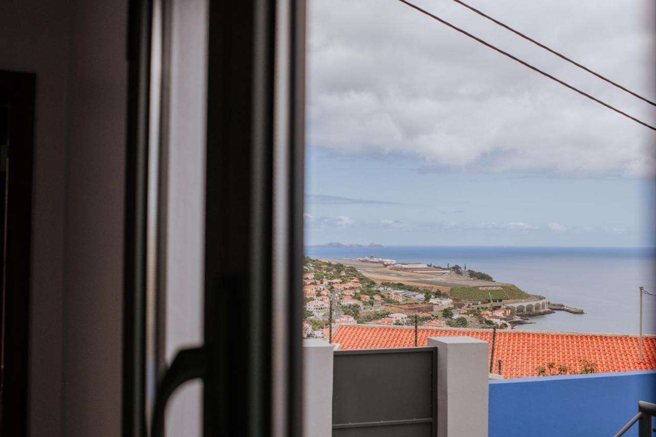Casa Da Morena Санта-Круш Екстер'єр фото