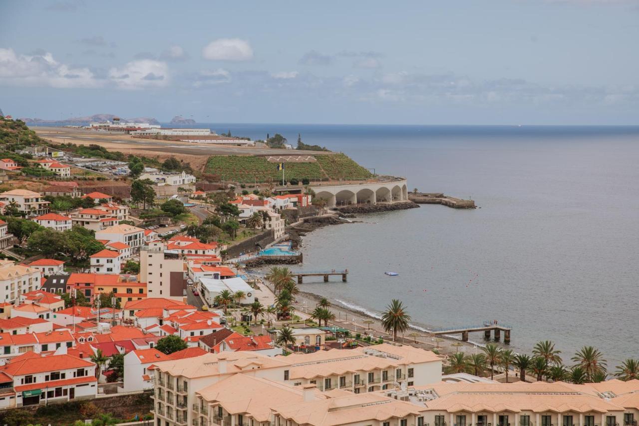 Casa Da Morena Санта-Круш Екстер'єр фото