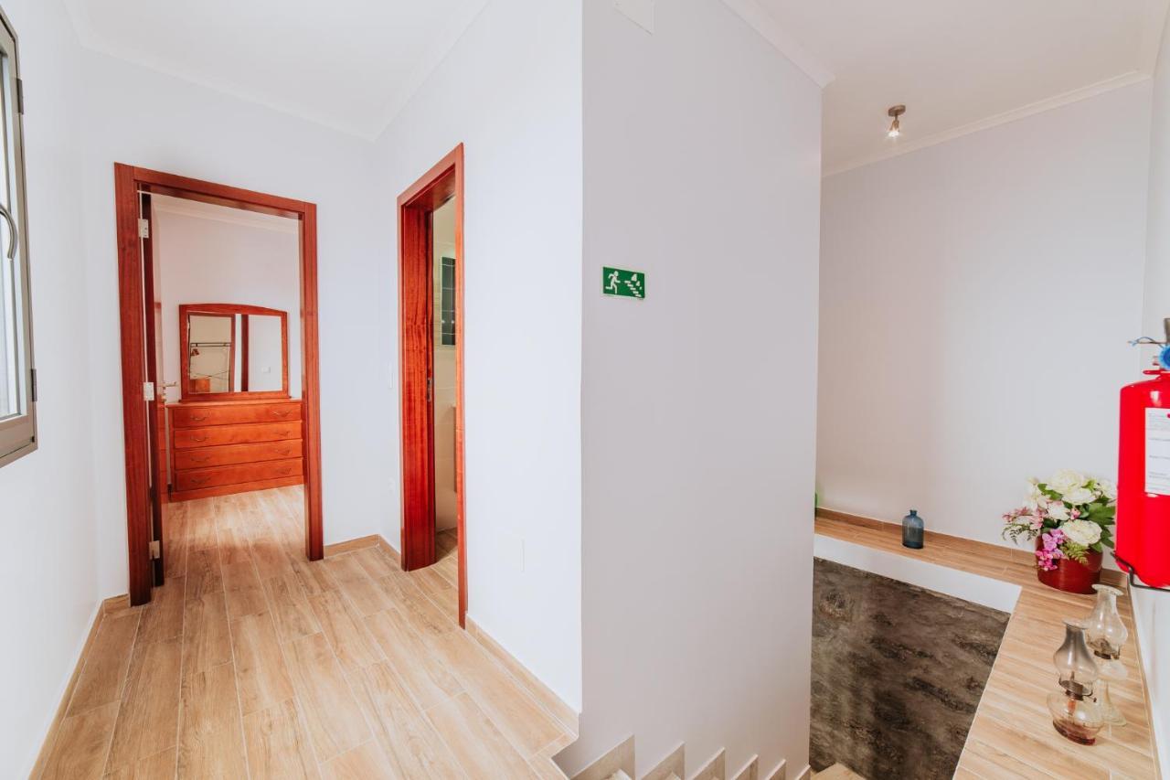 Casa Da Morena Санта-Круш Екстер'єр фото