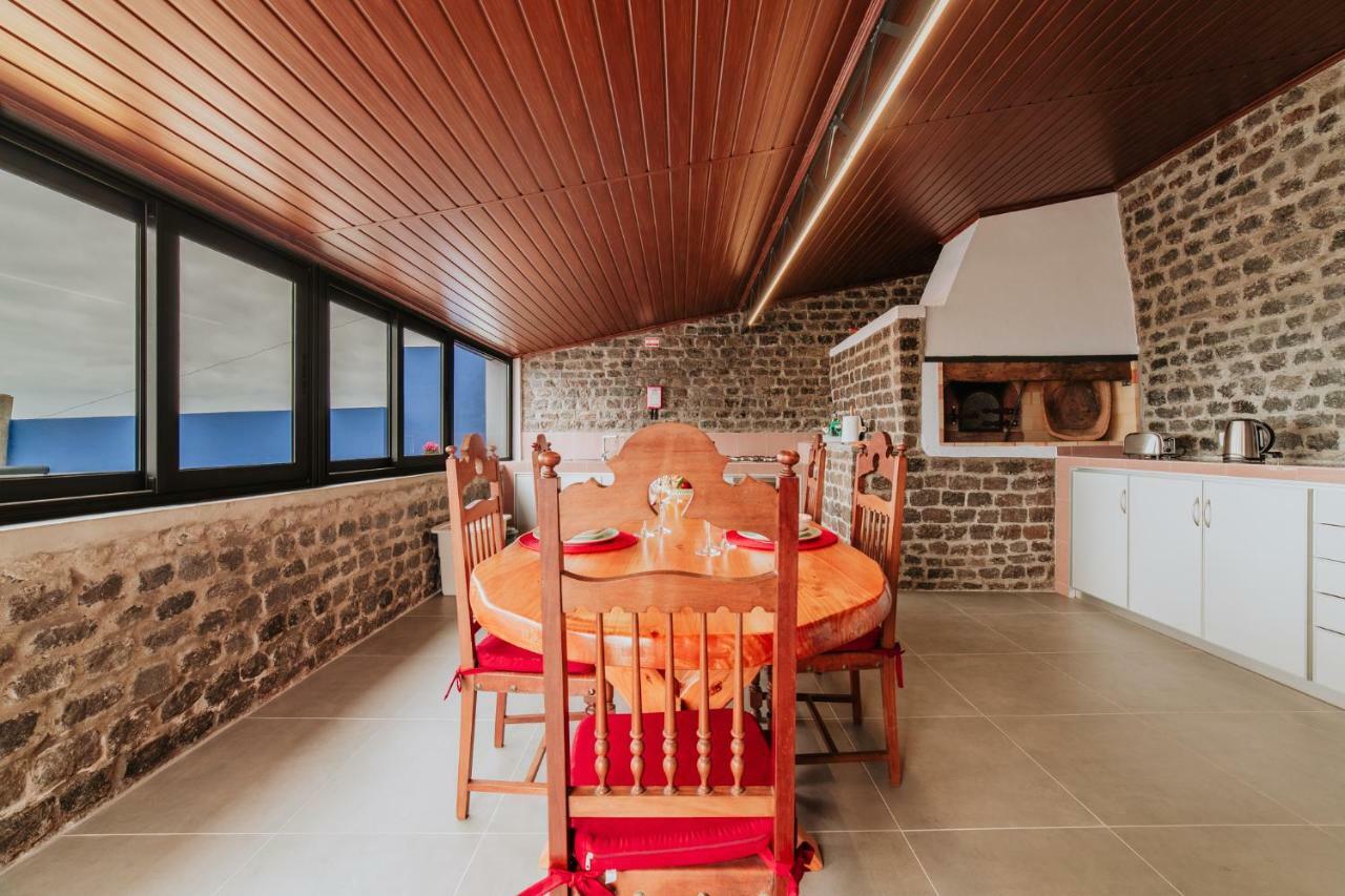Casa Da Morena Санта-Круш Екстер'єр фото