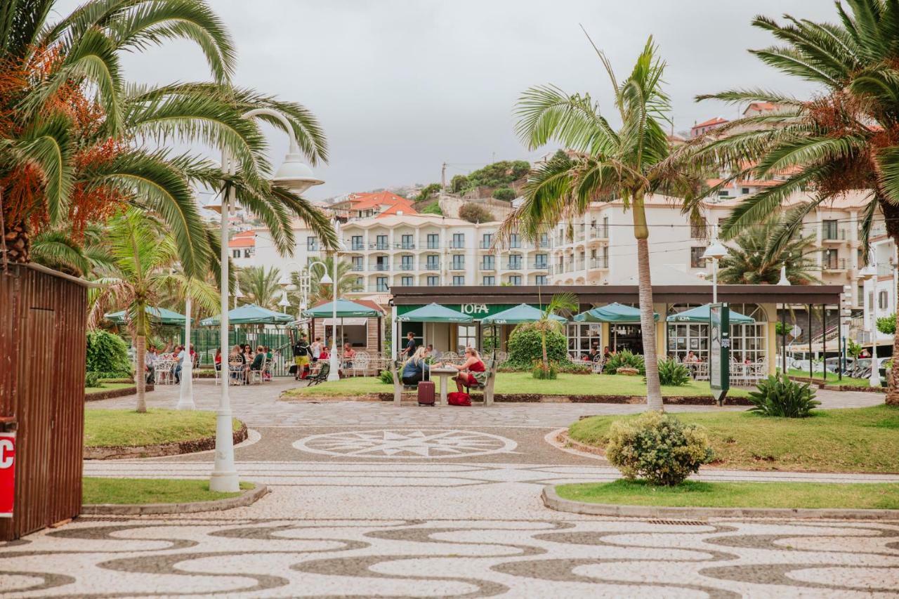 Casa Da Morena Санта-Круш Екстер'єр фото