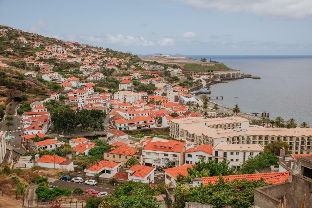 Casa Da Morena Санта-Круш Екстер'єр фото